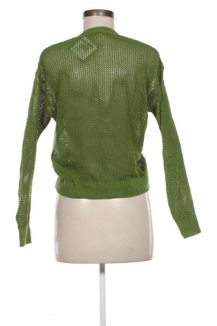 Női kardigán Uniqlo, Méret S, Szín Zöld, Ár 10 559 Ft