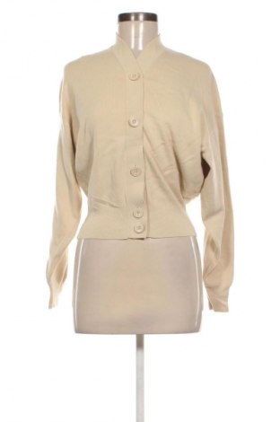 Дамска жилетка Uniqlo, Размер S, Цвят Бежов, Цена 9,71 €