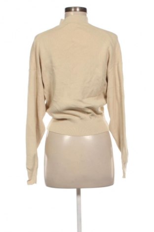 Дамска жилетка Uniqlo, Размер S, Цвят Бежов, Цена 9,71 €