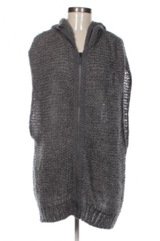 Dámsky kardigán United Colors Of Benetton, Velikost XL, Barva Šedá, Cena  329,00 Kč