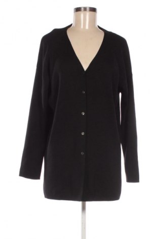 Női kardigán United Colors Of Benetton, Méret XL, Szín Fekete, Ár 8 678 Ft