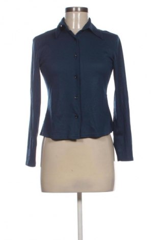 Dámsky kardigán United Colors Of Benetton, Velikost XS, Barva Modrá, Cena  269,00 Kč