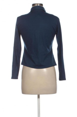 Dámsky kardigán United Colors Of Benetton, Velikost XS, Barva Modrá, Cena  269,00 Kč