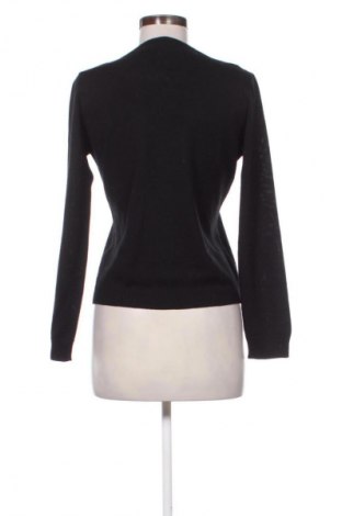 Női kardigán United Colors Of Benetton, Méret S, Szín Fekete, Ár 8 678 Ft