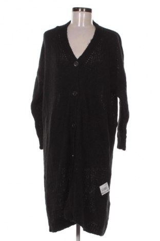 Дамска жилетка United Colors Of Benetton, Размер XXL, Цвят Черен, Цена 48,06 €