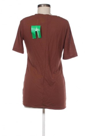 Дамска жилетка United Colors Of Benetton, Размер S, Цвят Кафяв, Цена 48,00 €