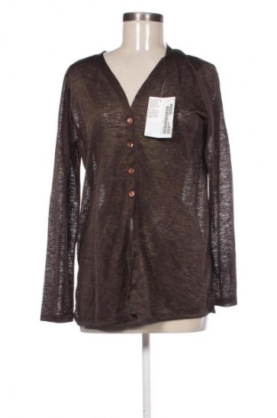 Дамска жилетка United Colors Of Benetton, Размер S, Цвят Многоцветен, Цена 48,00 €