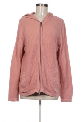 Damski kardigan Up 2 Fashion, Rozmiar L, Kolor Różowy, Cena 25,99 zł