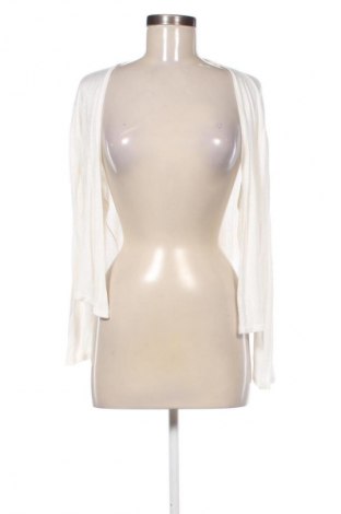 Дамска жилетка Up 2 Fashion, Размер XL, Цвят Бял, Цена 6,13 €