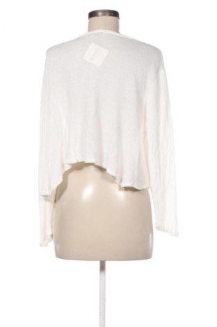 Дамска жилетка Up 2 Fashion, Размер XL, Цвят Бял, Цена 6,13 €