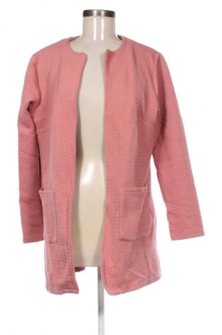 Дамска жилетка Up 2 Fashion, Размер L, Цвят Розов, Цена 4,09 €