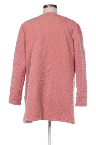 Дамска жилетка Up 2 Fashion, Размер L, Цвят Розов, Цена 4,09 €