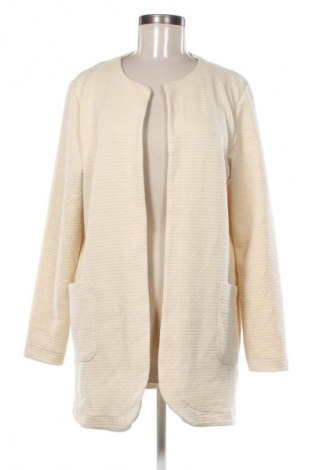 Damen Strickjacke Up 2 Fashion, Größe M, Farbe Beige, Preis € 19,99