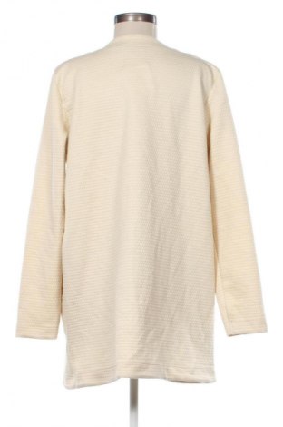 Damen Strickjacke Up 2 Fashion, Größe M, Farbe Beige, Preis € 19,99