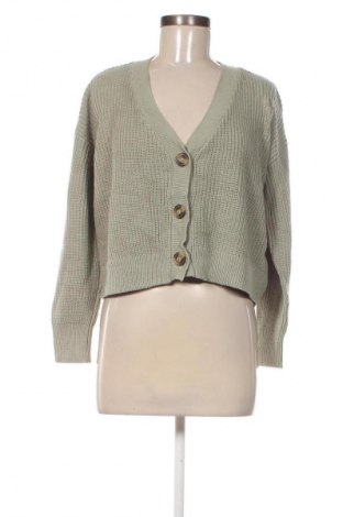 Dámsky kardigán Up 2 Fashion, Velikost L, Barva Zelená, Cena  149,00 Kč