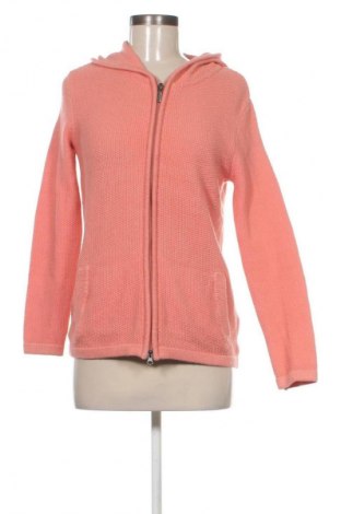 Γυναικεία ζακέτα Up 2 Fashion, Μέγεθος M, Χρώμα Ρόζ , Τιμή 6,99 €