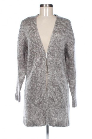 Γυναικεία ζακέτα Up 2 Fashion, Μέγεθος S, Χρώμα Γκρί, Τιμή 6,99 €