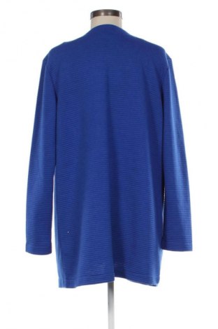 Γυναικεία ζακέτα Up 2 Fashion, Μέγεθος M, Χρώμα Μπλέ, Τιμή 4,99 €