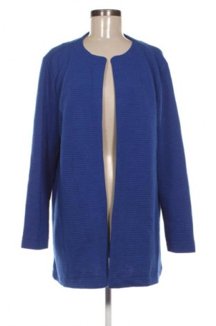 Дамска жилетка Up 2 Fashion, Размер L, Цвят Син, Цена 4,09 €