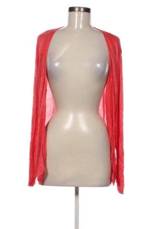 Дамска жилетка Up 2 Fashion, Размер M, Цвят Червен, Цена 15,33 €