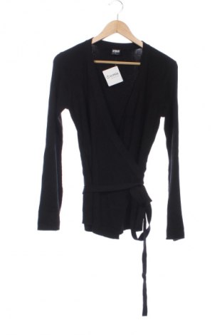 Dámsky kardigán Urban Classics, Velikost XL, Barva Černá, Cena  759,00 Kč