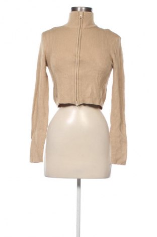 Dámsky kardigán Urban Classics, Velikost S, Barva Béžová, Cena  759,00 Kč