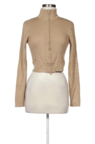 Dámsky kardigán Urban Classics, Velikost M, Barva Béžová, Cena  759,00 Kč