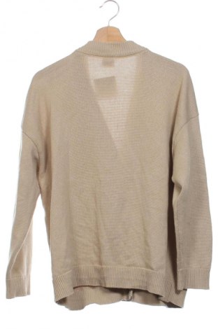 Γυναικεία ζακέτα Urban Classics, Μέγεθος S, Χρώμα  Μπέζ, Τιμή 9,99 €