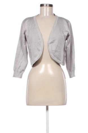 Γυναικεία ζακέτα Urban CoCo, Μέγεθος XL, Χρώμα Γκρί, Τιμή 12,99 €