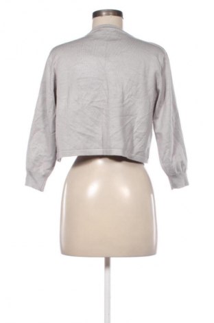 Γυναικεία ζακέτα Urban CoCo, Μέγεθος XL, Χρώμα Γκρί, Τιμή 12,99 €