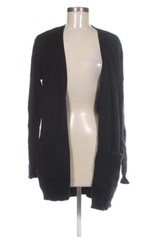 Дамска жилетка VILA, Размер XL, Цвят Черен, Цена 32,21 €