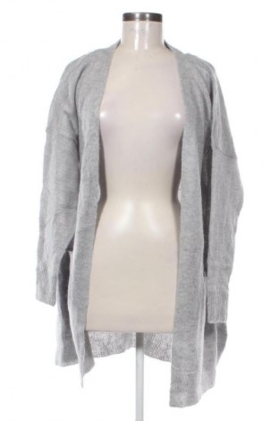 Dámsky kardigán VILA, Velikost XL, Barva Šedá, Cena  759,00 Kč