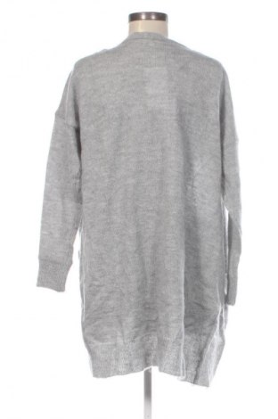 Γυναικεία ζακέτα VILA, Μέγεθος S, Χρώμα Γκρί, Τιμή 30,99 €