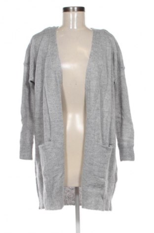 Дамска жилетка VILA, Размер S, Цвят Сив, Цена 32,21 €