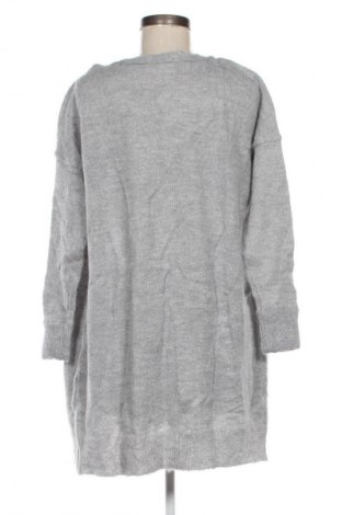 Дамска жилетка VILA, Размер S, Цвят Сив, Цена 32,21 €