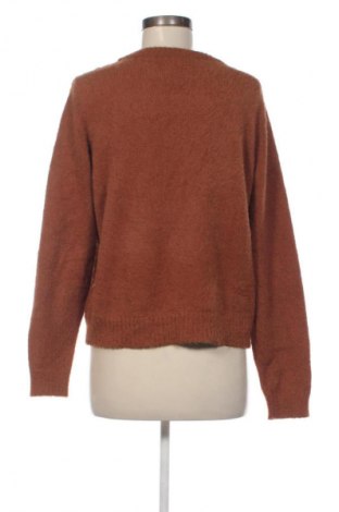 Cardigan de damă VILA, Mărime L, Culoare Maro, Preț 85,99 Lei