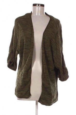 Dámsky kardigán VILA, Velikost L, Barva Zelená, Cena  149,00 Kč