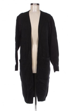 Női kardigán VILA, Méret XXL, Szín Fekete, Ár 15 919 Ft