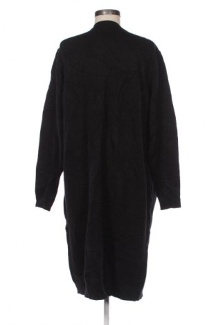 Női kardigán VILA, Méret XXL, Szín Fekete, Ár 15 919 Ft