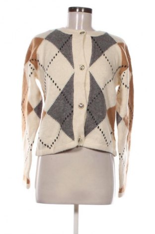 Dámsky kardigán VILA, Velikost S, Barva Vícebarevné, Cena  939,00 Kč