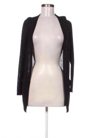 Damen Strickjacke VILA, Größe XS, Farbe Schwarz, Preis € 18,99