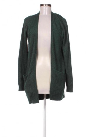 Дамска жилетка VILA, Размер M, Цвят Зелен, Цена 8,18 €