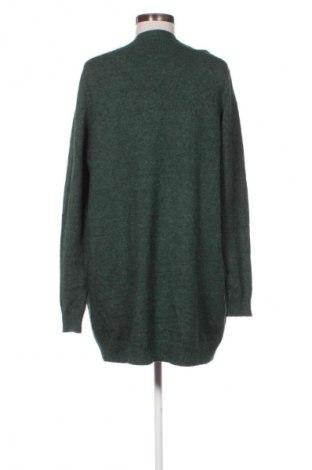 Дамска жилетка VILA, Размер M, Цвят Зелен, Цена 8,18 €