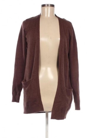 Dámsky kardigán VILA, Velikost S, Barva Hnědá, Cena  189,00 Kč