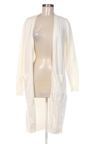 Дамска жилетка VILA, Размер M, Цвят Бял, Цена 32,21 €