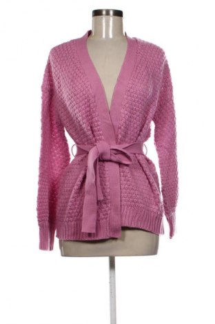 Dámsky kardigán VILA, Velikost S, Barva Růžová, Cena  939,00 Kč