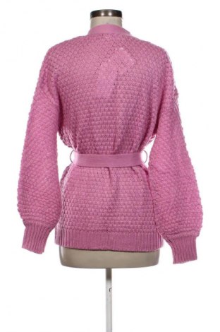 Dámsky kardigán VILA, Velikost S, Barva Růžová, Cena  939,00 Kč