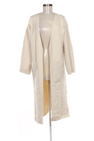 Дамска жилетка VILA, Размер S, Цвят Бежов, Цена 32,21 €