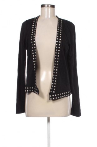 Дамска жилетка VILA, Размер M, Цвят Черен, Цена 32,00 €