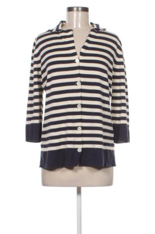 Γυναικεία ζακέτα VOYAGE BY MARINA RINALDI, Μέγεθος XL, Χρώμα Πολύχρωμο, Τιμή 83,86 €